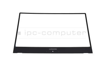 Cadre d\'écran 39,6cm (15,6 pouces) noir original pour Lenovo Legion Y540-15IRH (81RJ/81SX)