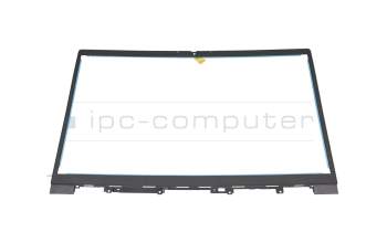 Cadre d\'écran 39,6cm (15,6 pouces) noir original pour Lenovo ThinkBook 15 G2 ARE (20VG)
