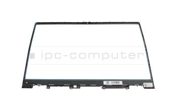 Cadre d\'écran 39,6cm (15,6 pouces) noir original pour Lenovo ThinkBook 15 G3 ACL (21A4)