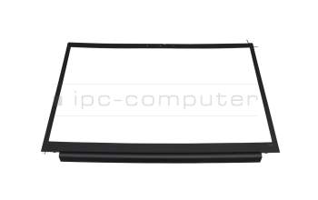Cadre d\'écran 39,6cm (15,6 pouces) noir original pour Lenovo ThinkPad E15 Gen 2 (20T8/20T9)