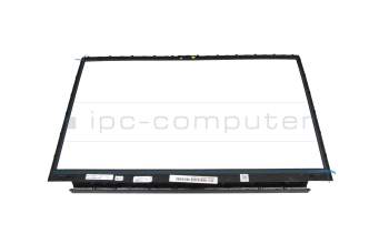 Cadre d\'écran 39,6cm (15,6 pouces) noir original pour Lenovo ThinkPad E15 Gen 3 (20YG/20YH/20YJ/20YK)