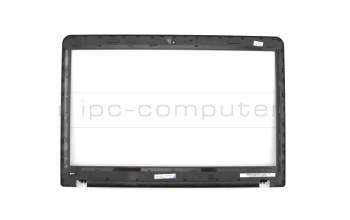 Cadre d\'écran 39,6cm (15,6 pouces) noir original pour Lenovo ThinkPad E560 (20EV/20EW)
