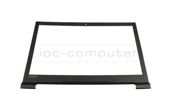 Cadre d\'écran 39,6cm (15,6 pouces) noir original pour Lenovo V110-15ISK (80TL)