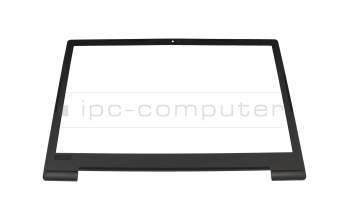 Cadre d\'écran 39,6cm (15,6 pouces) noir original pour Lenovo V330-15IKB (81AX)