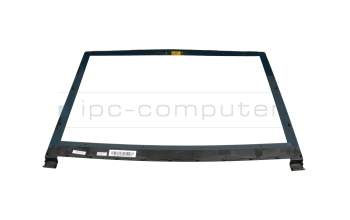 Cadre d\'écran 39,6cm (15,6 pouces) noir original pour MSI GE63VR 7RE/7RF (MS-16P1)