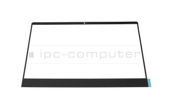 Cadre d\'écran 39,6cm (15,6 pouces) noir original pour MSI GE66 Raider 10SE/10SGS/10SD (MS-1541)
