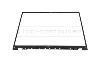Cadre d\'écran 40,6cm (16 pouces) noir original pour Asus VivoBook 16X X1605ZA