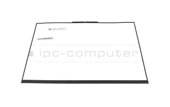 Cadre d\'écran 40,6cm (16 pouces) noir original pour Lenovo Legion Pro 5-16ACH6H (82JQ) JVHFC1