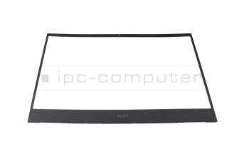 Cadre d\'écran 40,9cm (16,1 pouces) noir original pour HP Envy 15-ep1000