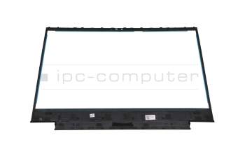Cadre d\'écran 40,9cm (16,1 pouces) noir original pour HP Victus 16-d1000