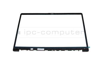 Cadre d\'écran 43,4cm (17,3 pouces) noir original pour HP 17-cp0000