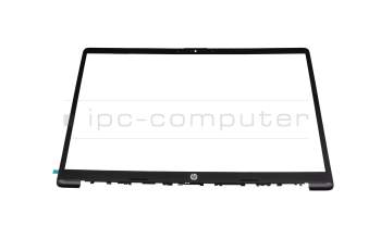 Cadre d\'écran 43,4cm (17,3 pouces) noir original pour HP Envy x360 15-es1000