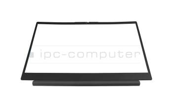 Cadre d\'écran 43,9cm (17,3 pouces) gris original pour Lenovo V17 G3 IAP (82U1)