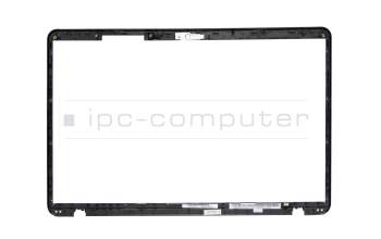 Cadre d\'écran 43,9cm (17,3 pouces) noir original (Touch) pour Asus X751SA