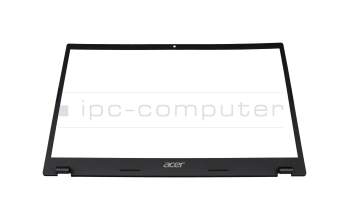 Cadre d\'écran 43,9cm (17,3 pouces) noir original pour Acer Aspire 3 (A317-33)
