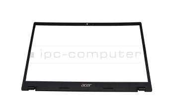 Cadre d\'écran 43,9cm (17,3 pouces) noir original pour Acer Aspire 3 (A317-53)