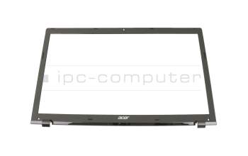 Cadre d\'écran 43,9cm (17,3 pouces) noir original pour Acer Aspire V3-772G