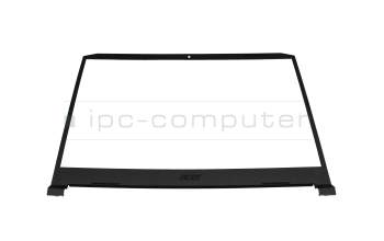 Cadre d\'écran 43,9cm (17,3 pouces) noir original pour Acer Nitro 5 (AN517-51)