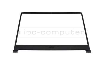 Cadre d\'écran 43,9cm (17,3 pouces) noir original pour Acer Nitro 5 (AN517-53)