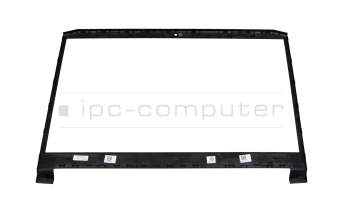 Cadre d\'écran 43,9cm (17,3 pouces) noir original pour Acer Nitro 5 (AN517-53)