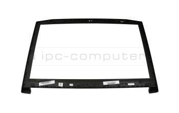 Cadre d\'écran 43,9cm (17,3 pouces) noir original pour Acer Predator Helios 300 (PH317-52)