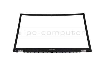Cadre d\'écran 43,9cm (17,3 pouces) noir original pour Asus Business P1701CEA
