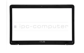 Cadre d\'écran 43,9cm (17,3 pouces) noir original pour Asus F751LD