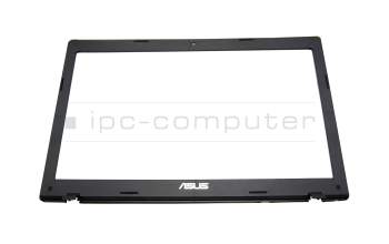 Cadre d\'écran 43,9cm (17,3 pouces) noir original pour Asus F75A