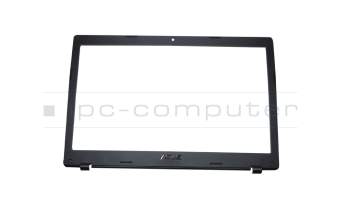 Cadre d\'écran 43,9cm (17,3 pouces) noir original pour Asus K75VJ