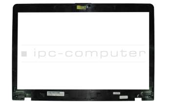 Cadre d\'écran 43,9cm (17,3 pouces) noir original pour Asus N76VB