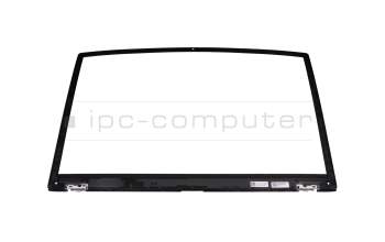 Cadre d\'écran 43,9cm (17,3 pouces) noir original pour Asus VivoBook 17 D712DA