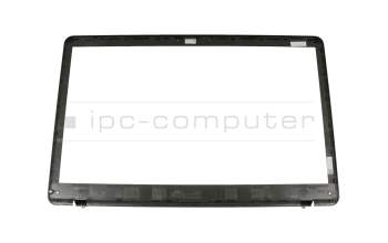 Cadre d\'écran 43,9cm (17,3 pouces) noir original pour Asus VivoBook 17 X705NA