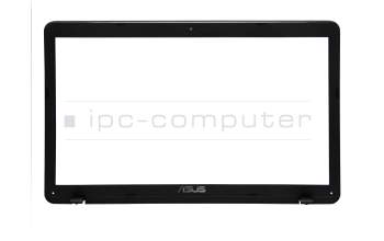 Cadre d\'écran 43,9cm (17,3 pouces) noir original pour Asus VivoBook F751NA