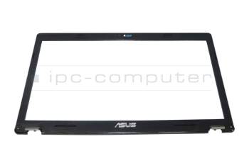 Cadre d\'écran 43,9cm (17,3 pouces) noir original pour Asus X73SD