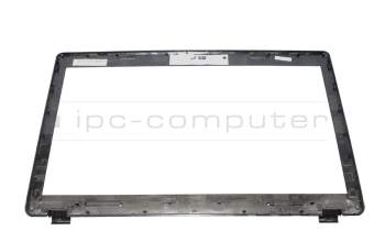 Cadre d\'écran 43,9cm (17,3 pouces) noir original pour Asus X73SV