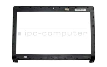 Cadre d\'écran 43,9cm (17,3 pouces) noir original pour Asus X7BSM
