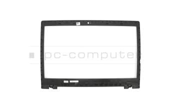 Cadre d\'écran 43,9cm (17,3 pouces) noir original pour Lenovo IdeaPad 110-17IKB (80VK)