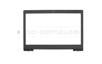 Cadre d\'écran 43,9cm (17,3 pouces) noir original pour Lenovo IdeaPad 110-17ISK (80VL)