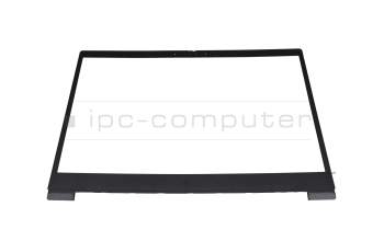 Cadre d\'écran 43,9cm (17,3 pouces) noir original pour Lenovo IdeaPad 3-17ARE05 (81W5)