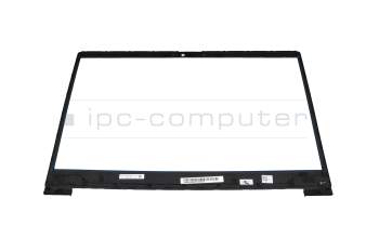 Cadre d\'écran 43,9cm (17,3 pouces) noir original pour Lenovo IdeaPad 3-17IIL05 (81WF)
