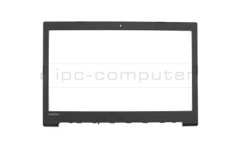 Cadre d\'écran 43,9cm (17,3 pouces) noir original pour Lenovo IdeaPad 320-17ABR (80YN)