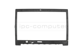 Cadre d\'écran 43,9cm (17,3 pouces) noir original pour Lenovo IdeaPad 320-17IKB (80XM)