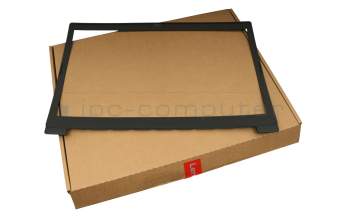 Cadre d\'écran 43,9cm (17,3 pouces) noir original pour Lenovo IdeaPad L340-17IWL (81M0)