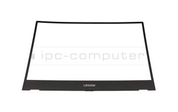 Cadre d\'écran 43,9cm (17,3 pouces) noir original pour Lenovo Legion Y540-17IRH (81Q4)
