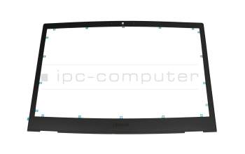 Cadre d\'écran 43,9cm (17,3 pouces) noir original pour Lenovo Legion Y730-17ICH (81HG)