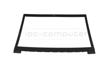 Cadre d\'écran 43,9cm (17,3 pouces) noir original pour Lenovo V340-17IWL (81RG)