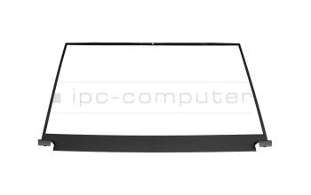 Cadre d\'écran 43,9cm (17,3 pouces) noir original pour MSI GF75 Thin 10SCK/10SC (MS-17F6)