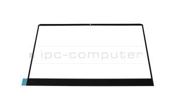 Cadre d\'écran 43,9cm (17,3 pouces) noir original pour MSI Vector GP76 12UGS/12UE (MS-17K4)