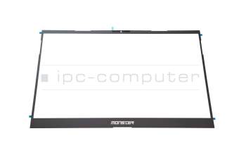 Cadre d\'écran 43,9cm (17,3 pouces) noir pour Captiva Highend Gaming I64-151