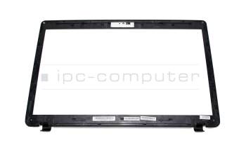 Cadre d\'écran 46,7cm (18,4 pouces) noir original pour Asus X93SM